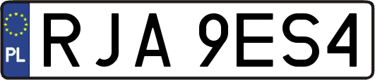 RJA9ES4