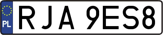 RJA9ES8