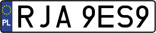 RJA9ES9