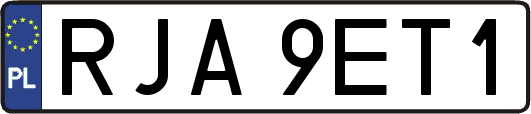 RJA9ET1