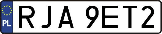 RJA9ET2
