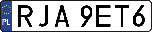 RJA9ET6