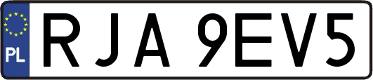 RJA9EV5