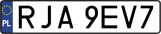 RJA9EV7