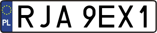 RJA9EX1