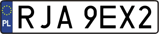 RJA9EX2