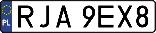 RJA9EX8