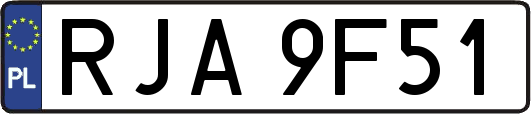 RJA9F51