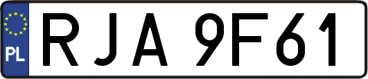 RJA9F61