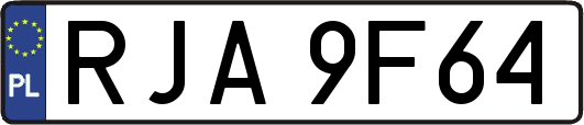 RJA9F64
