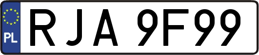 RJA9F99