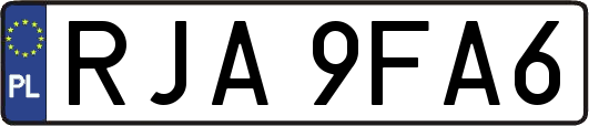RJA9FA6