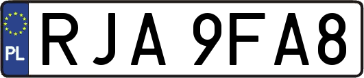 RJA9FA8
