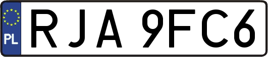 RJA9FC6