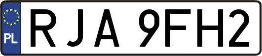 RJA9FH2