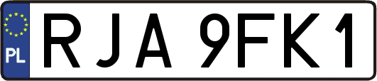 RJA9FK1