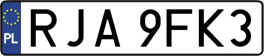 RJA9FK3