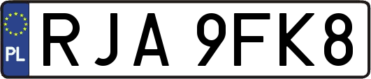 RJA9FK8
