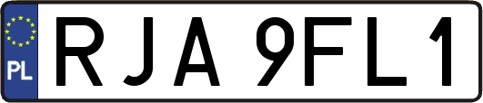 RJA9FL1