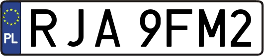 RJA9FM2