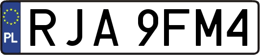 RJA9FM4
