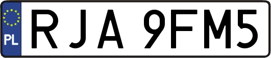 RJA9FM5