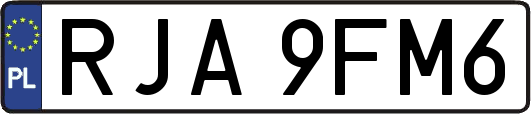 RJA9FM6