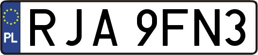 RJA9FN3