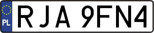 RJA9FN4