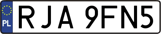 RJA9FN5