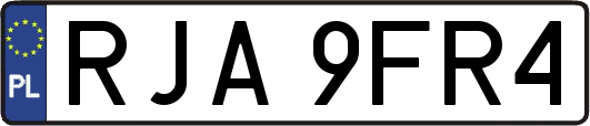RJA9FR4