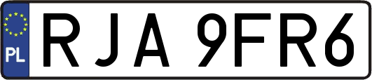 RJA9FR6