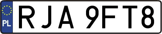 RJA9FT8