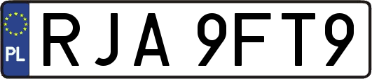 RJA9FT9