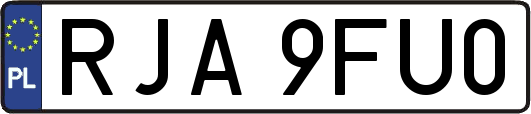 RJA9FU0