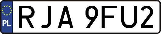 RJA9FU2