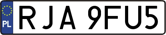 RJA9FU5