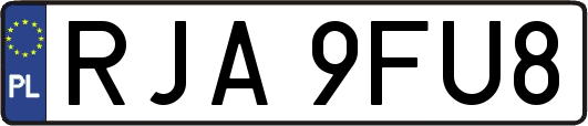 RJA9FU8