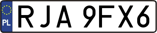 RJA9FX6