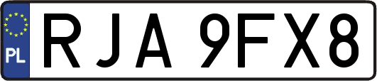 RJA9FX8
