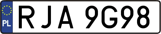 RJA9G98