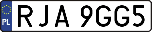 RJA9GG5