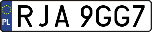 RJA9GG7