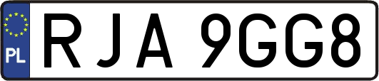 RJA9GG8