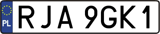 RJA9GK1