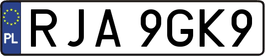 RJA9GK9
