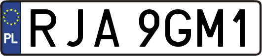 RJA9GM1