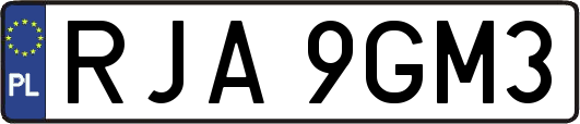 RJA9GM3