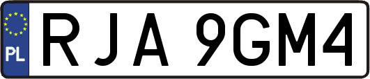 RJA9GM4