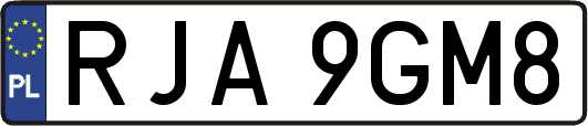 RJA9GM8